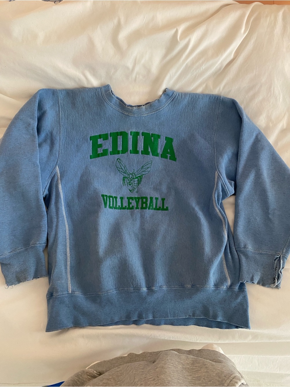 Urban Outfitters Vintage Collection crew neck